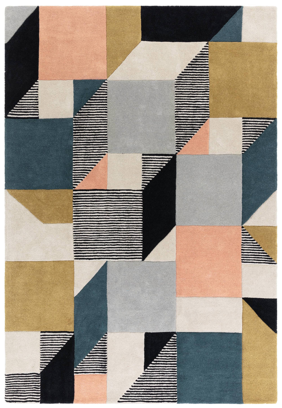 Asiatic Matrix Memphis Rug