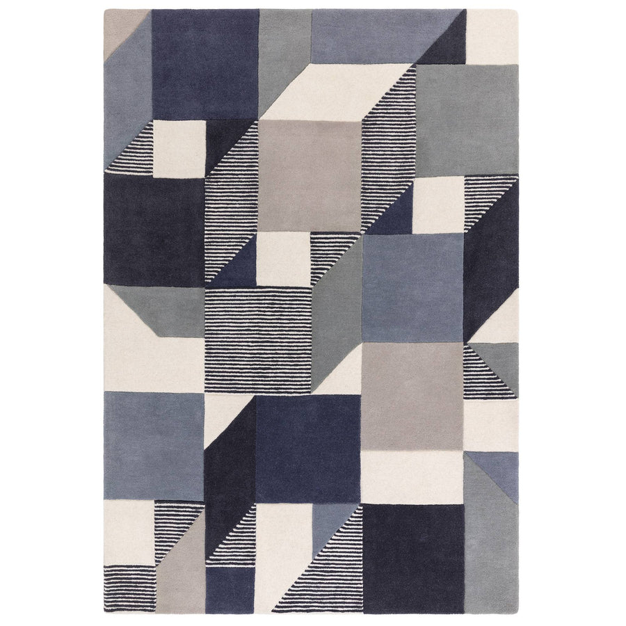 Asiatic Matrix Memphis Rug