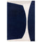 Asiatic Matrix Signature Rug - Indigo - 200 x 300