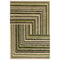 Asiatic Matrix Network Rug - Forest - 200 x 300