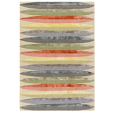 Asiatic Matrix Pod Rug - Pastel - 200 x 300