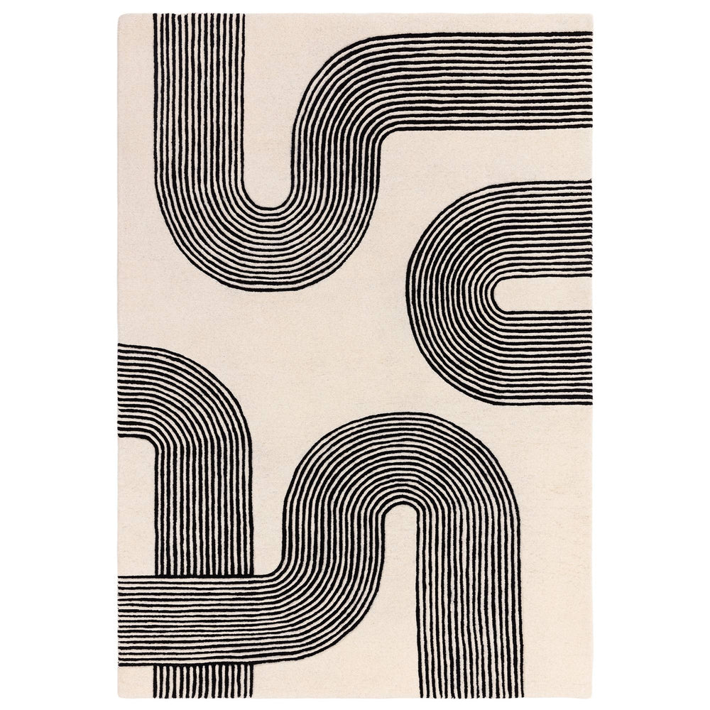 Asiatic Matrix Arches Rug