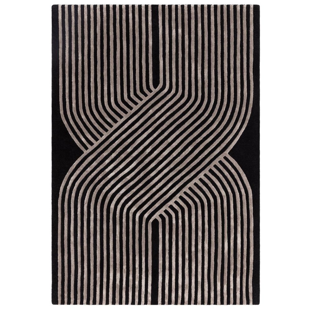 Asiatic Matrix Solsitice Rug