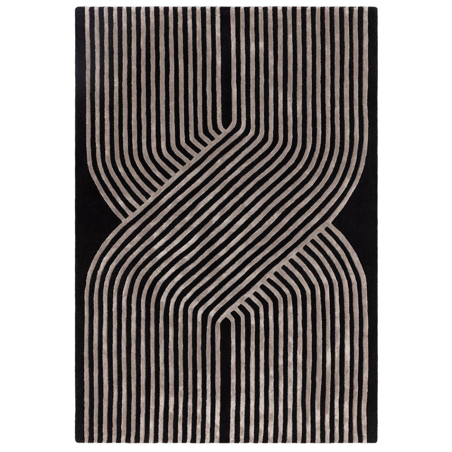 Asiatic Matrix Solsitice Rug