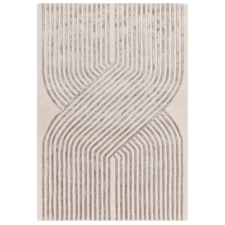 Asiatic Matrix Solsitice Rug
