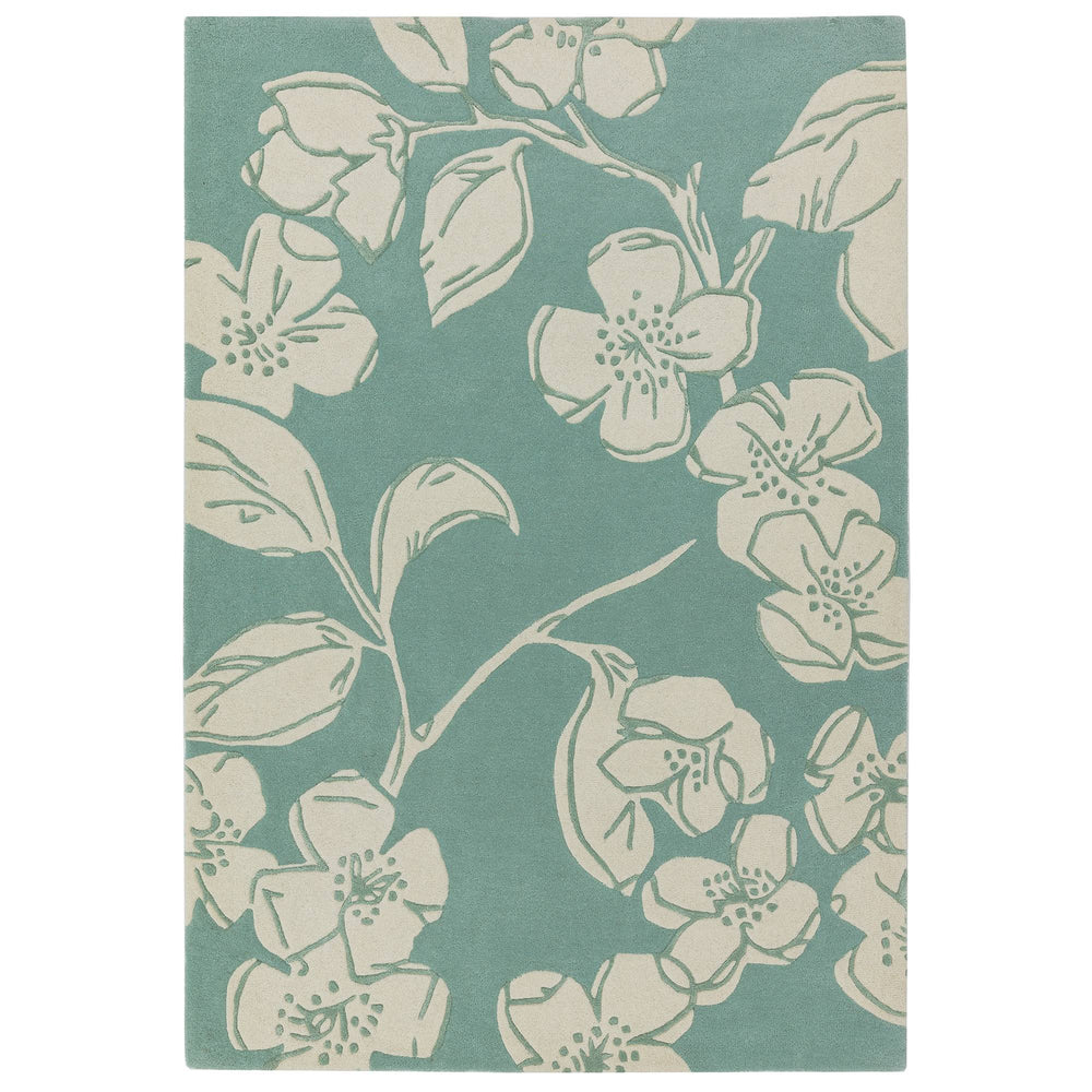 Asiatic Matrix MAX Devore Rug