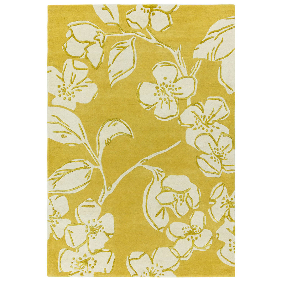 Asiatic Matrix MAX Devore Rug
