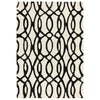 Asiatic Matrix MAX Wire Rug - MAX35 Wire White - 200 x 300
