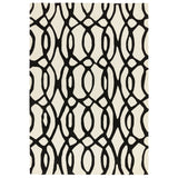 Asiatic Matrix MAX Wire Rug - MAX35 Wire White - 200 x 300