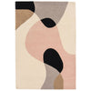 Asiatic Matrix MAX Arc Rug - MAX55 Arc Pastel - 200 x 300