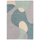 Asiatic Matrix MAX Arc Sky Rug - MAX56 Arc Sky - 200 x 300