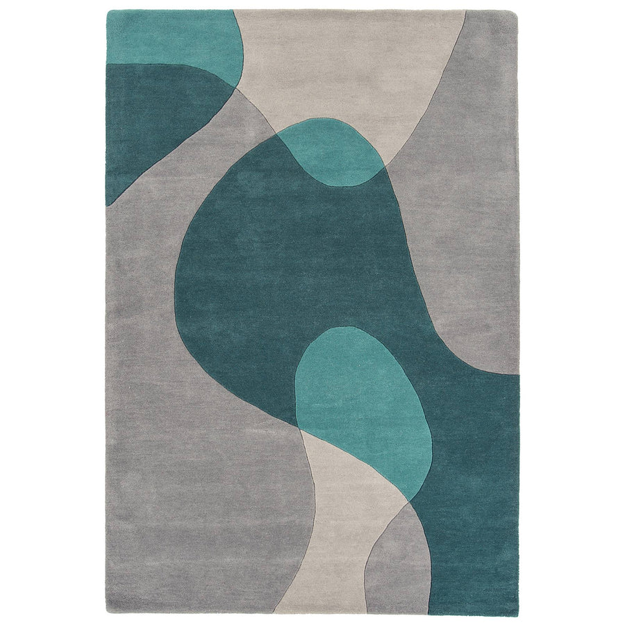 Asiatic Matrix MAX Arc Rug