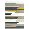 Asiatic Matrix MAX Rhombus Rug - MAX62 Rhombus Mustard - 200 x 300