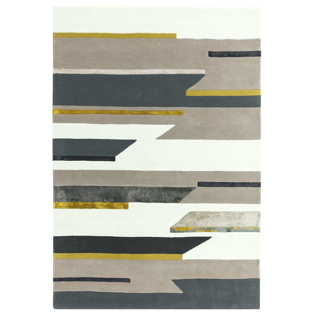 Asiatic Matrix MAX Rhombus Rug