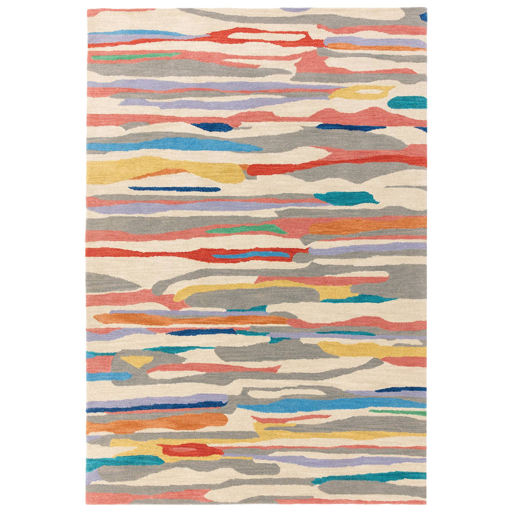 Asiatic Matrix MAX Ping Rug