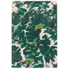 Asiatic Matrix MAX Palm Rug - MAX73 Palm Green - 200 x 300