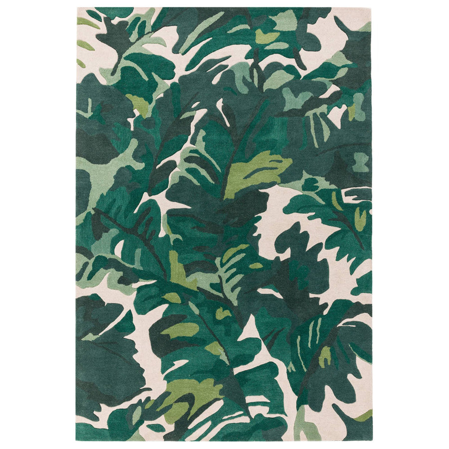 Asiatic Matrix MAX Palm Rug
