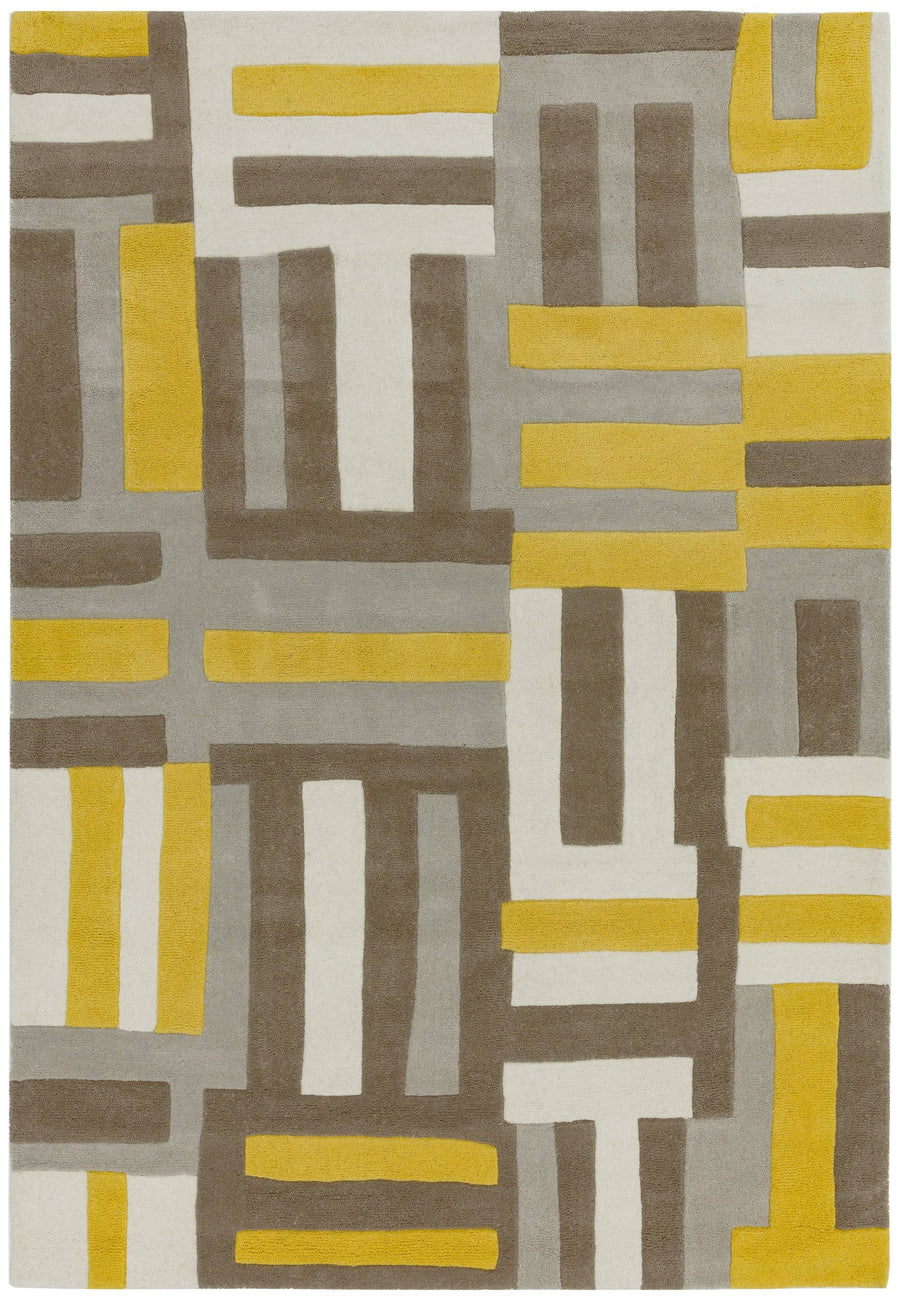 Asiatic Matrix MAX Code Rug