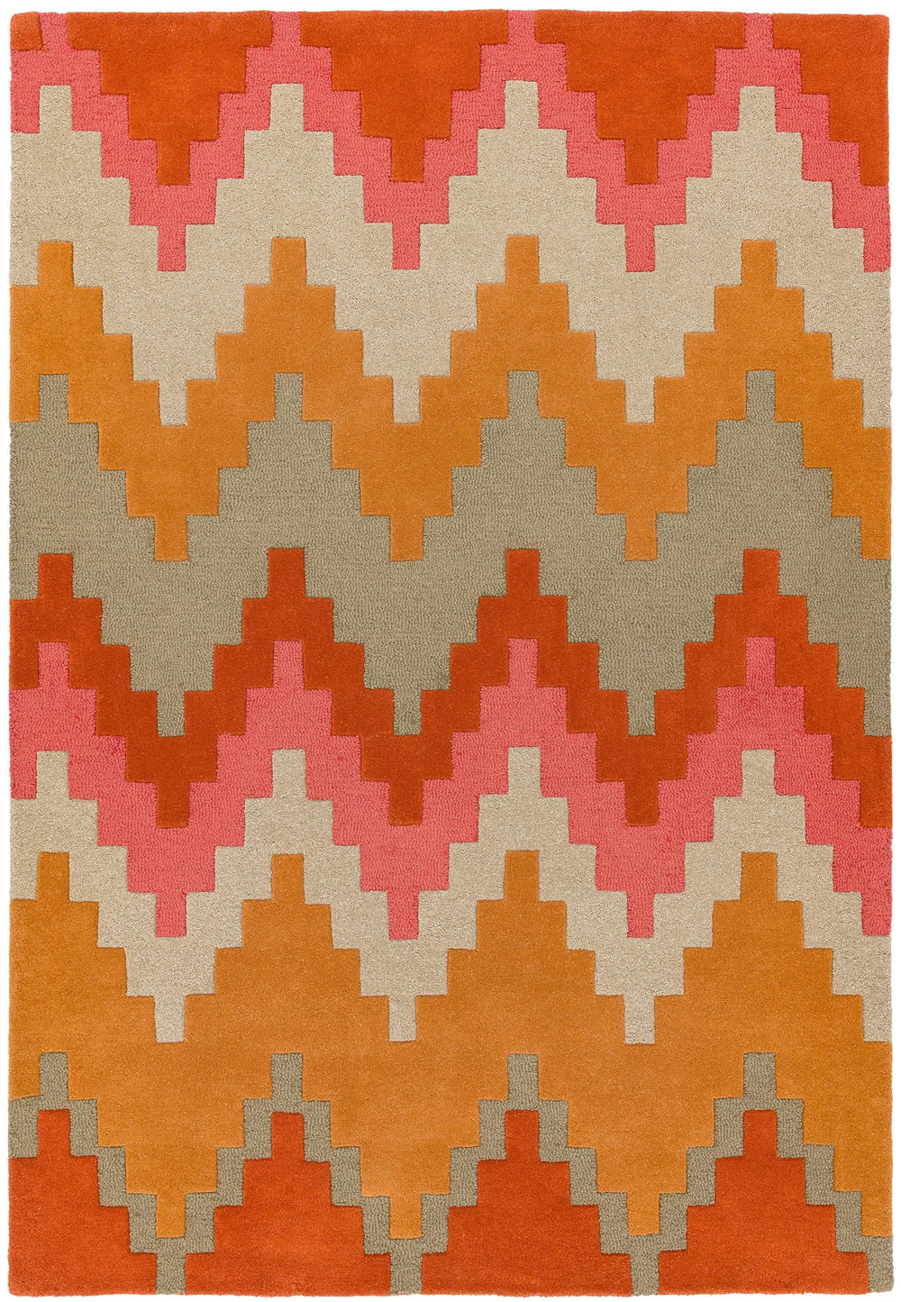 Asiatic Matrix MAX Cuzzo Rug
