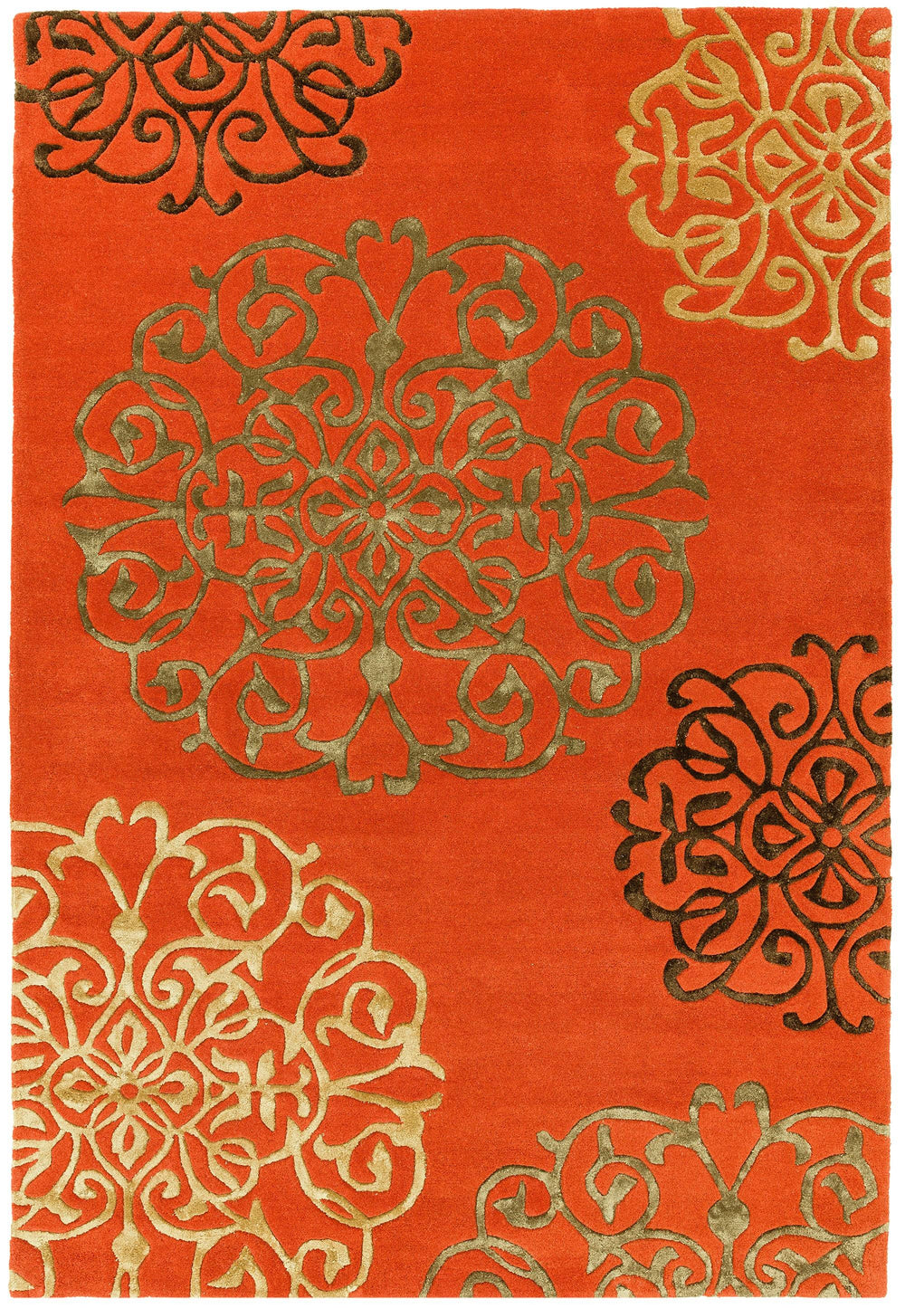 Asiatic Matrix MAX Tangier Rug