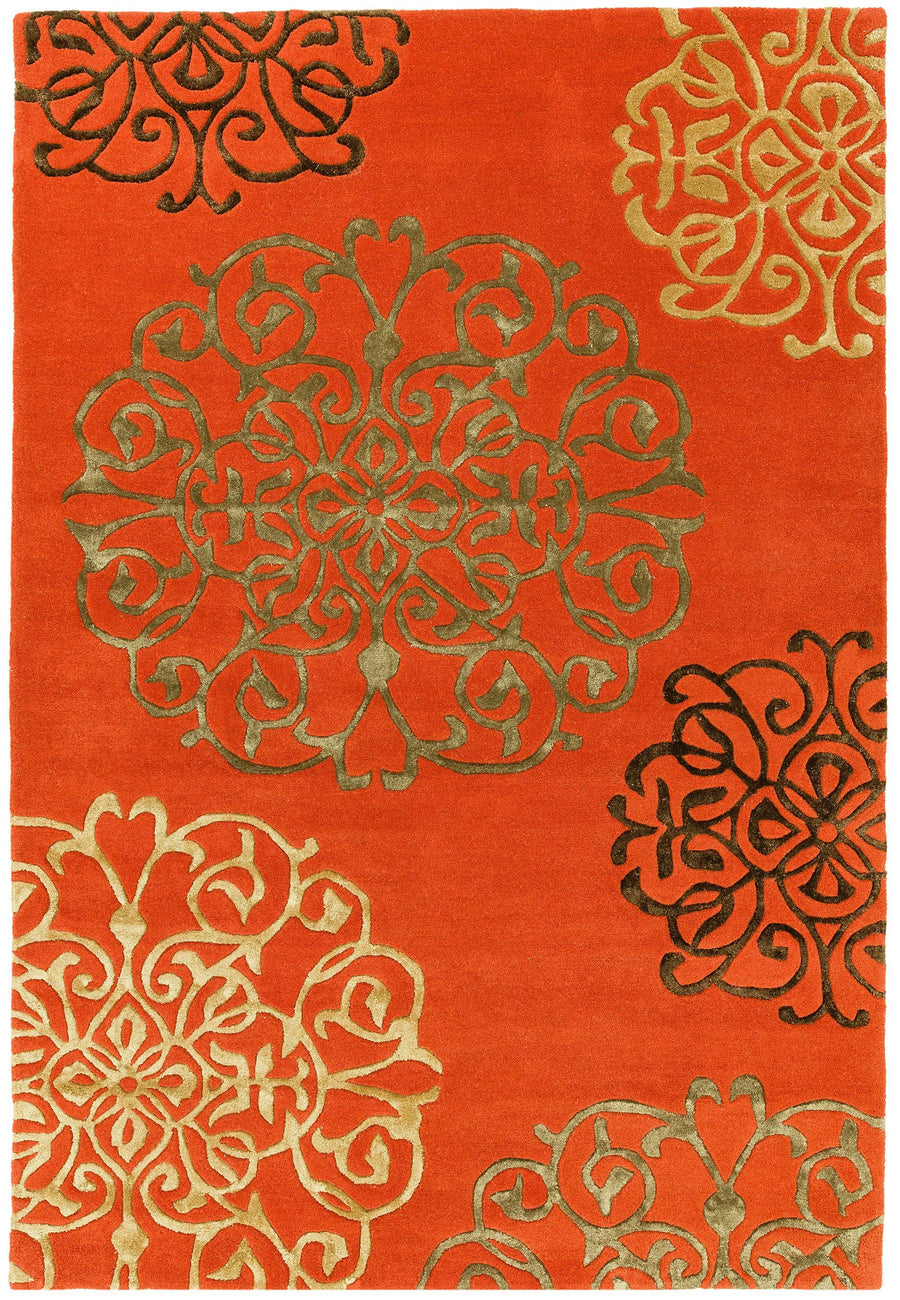 Asiatic Matrix MAX Tangier Rug