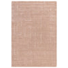 Asiatic Maze Rug - Blush - 200 x 290