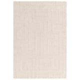 Asiatic Maze Rug - Cream - 200 x 290