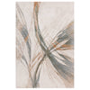 Asiatic Mirage Illusion Rug - Blue - 200 x 290