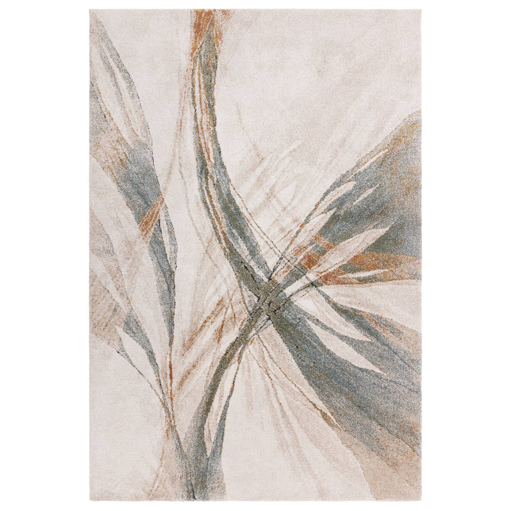 Asiatic Mirage Illusion Rug