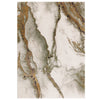 Asiatic Mirage Oasis Rug - Green - 200 x 290