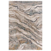 Asiatic Mirage Wave Rug - Blue - 200 x 290