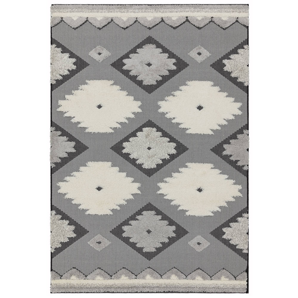 Asiatic Monty Tribal Rug