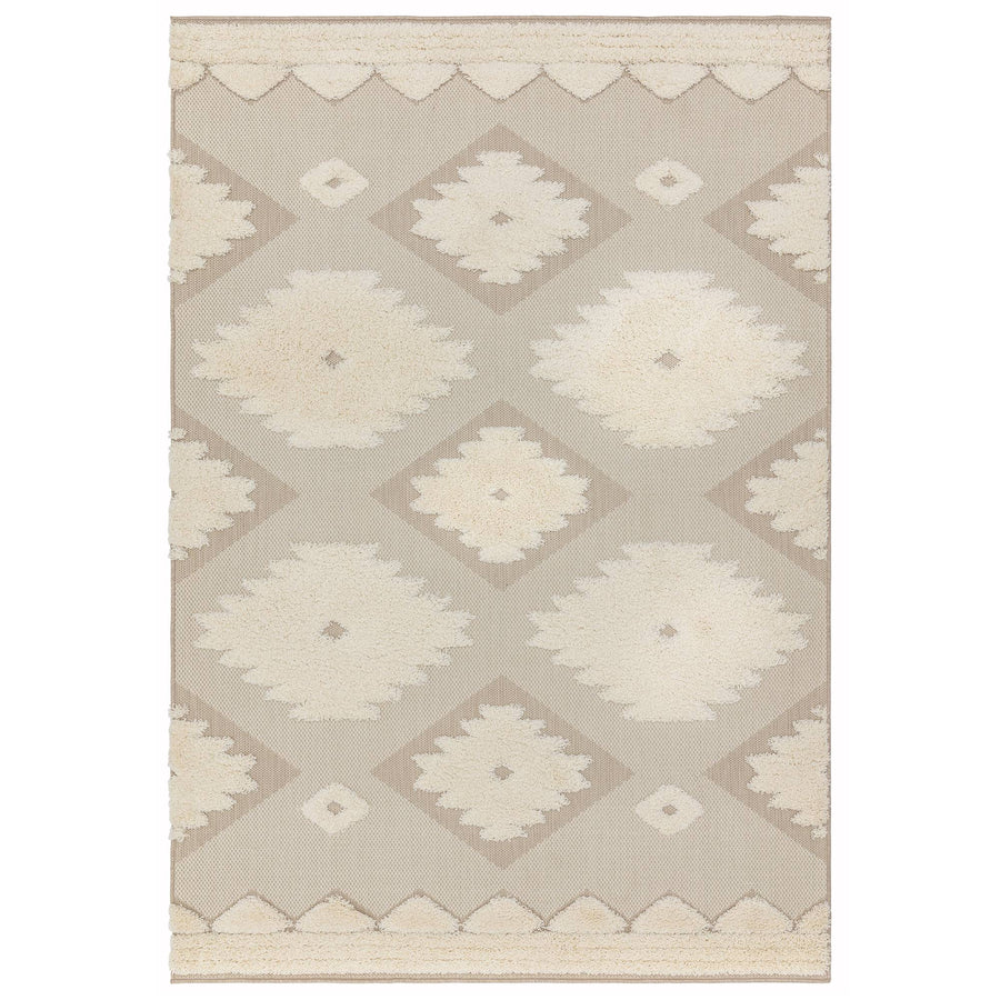 Asiatic Monty Tribal Rug