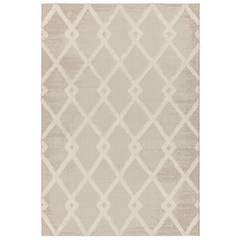 Asiatic Monty Diamond Rug