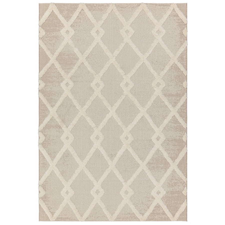 Asiatic Monty Diamond Rug