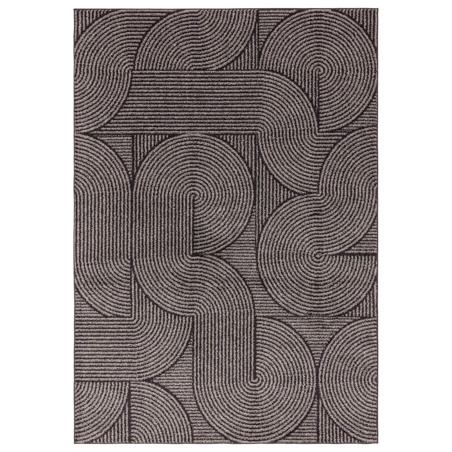 Asiatic Muse Swirl Rug