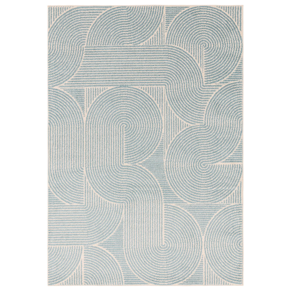 Asiatic Muse Swirl Rug