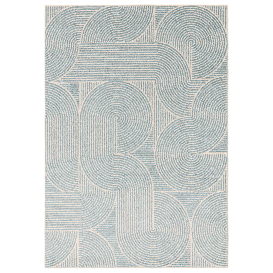 Asiatic Muse Swirl Rug