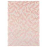 Asiatic Muse Shapes Rug - Pink - 120 x 170
