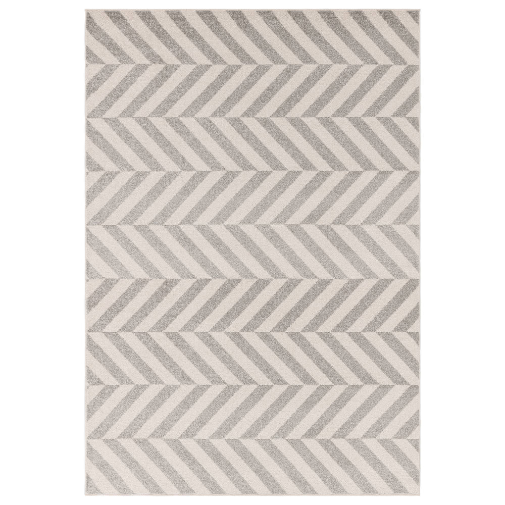 Asiatic Muse Chevron Rug
