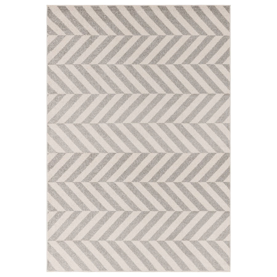 Asiatic Muse Chevron Rug