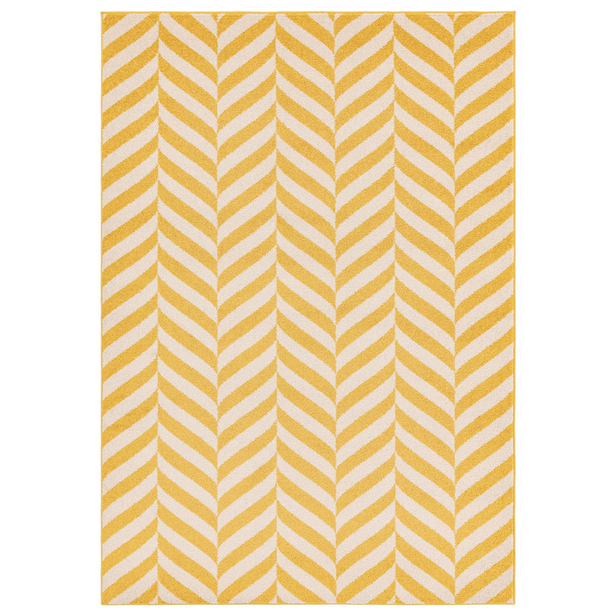 Asiatic Muse Chevron Rug