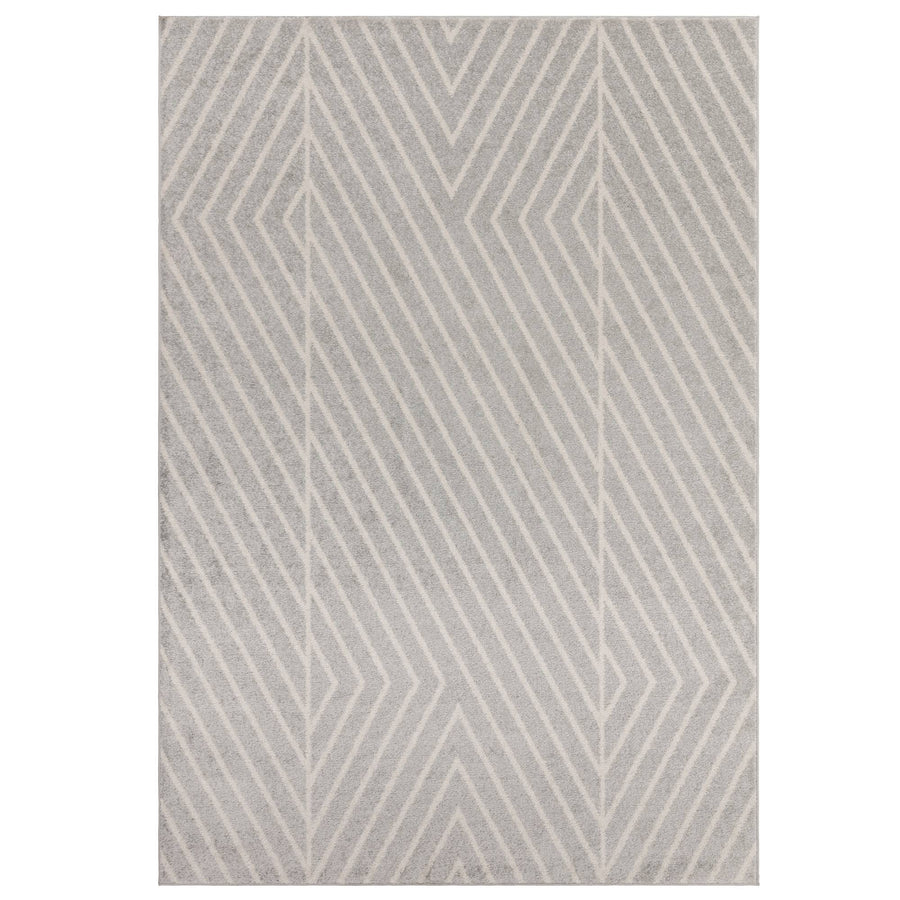 Asiatic Muse Linear Rug