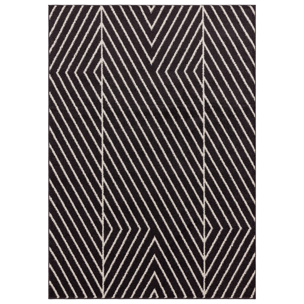 Asiatic Muse Linear Rug