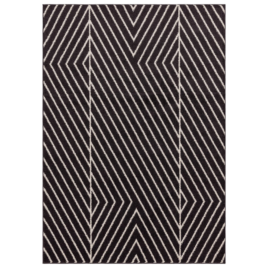 Asiatic Muse Linear Rug