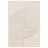 Asiatic Muse Arch Rug - Cream - 200 x 290