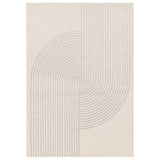 Asiatic Muse Arch Rug - Cream - 200 x 290