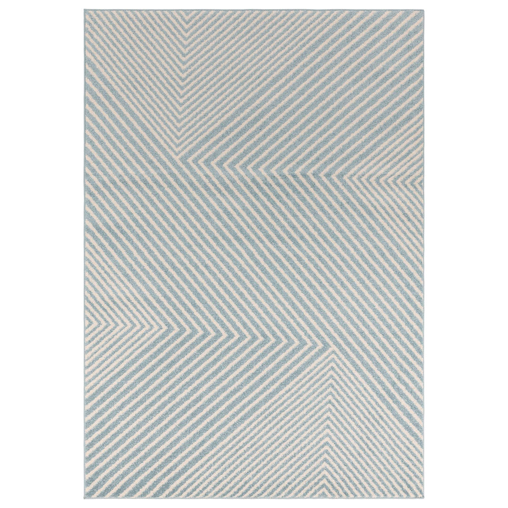 Asiatic Muse Cross Rug