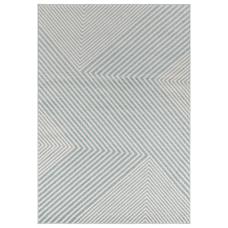 Asiatic Muse Cross Rug