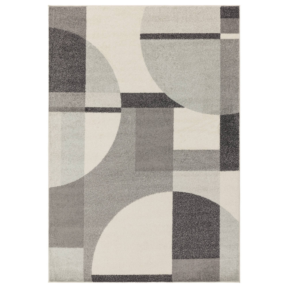 Asiatic Muse Art Deco Rug